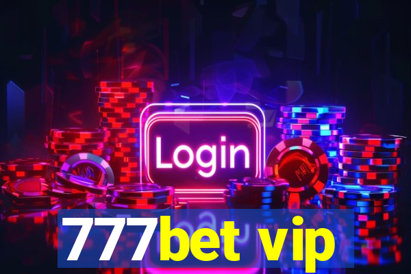 777bet vip